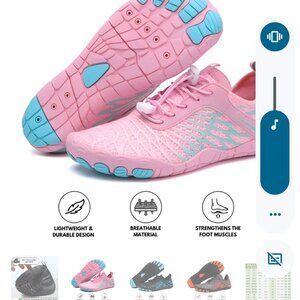 Hike Lorax Pro size 7.5